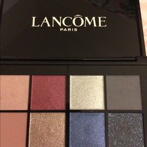 Starlight Eye shadow pallet-Glam